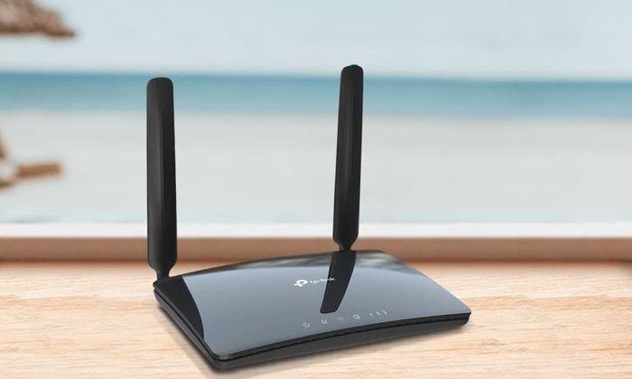 router