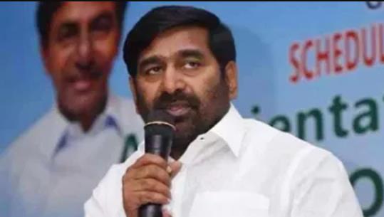 Jagadish Reddy