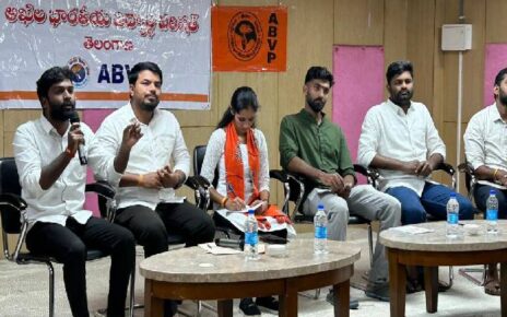 abvp