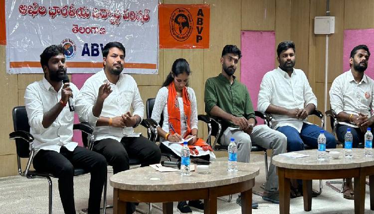 abvp