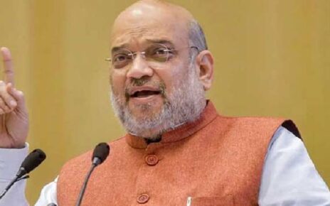 amit shah