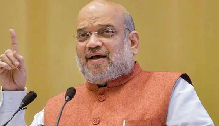 amit shah