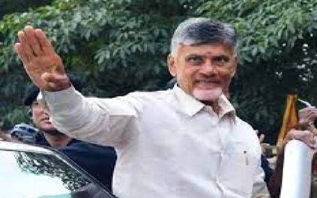 chandrababu