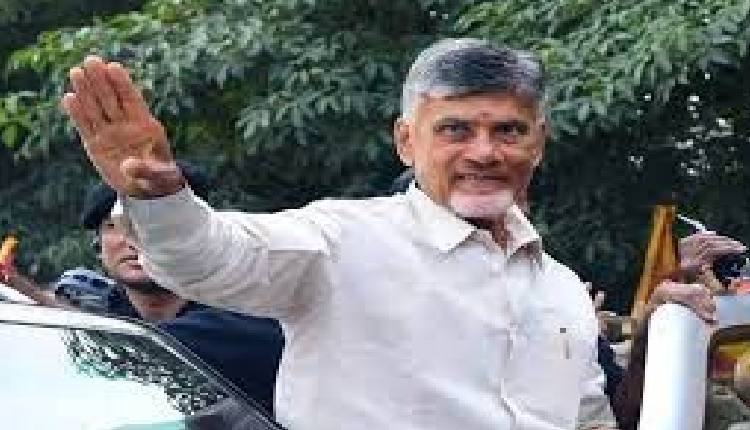 chandrababu