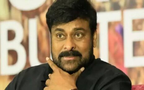 chiranjeevi