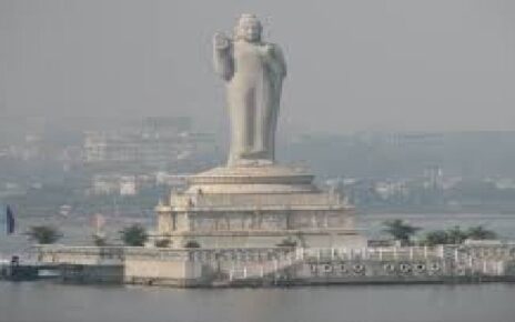 hussain sagar