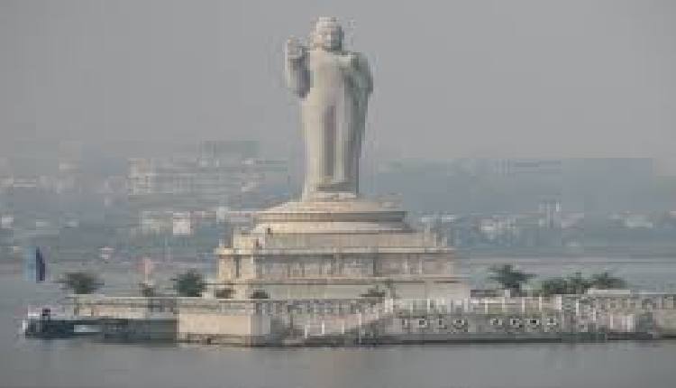 hussain sagar