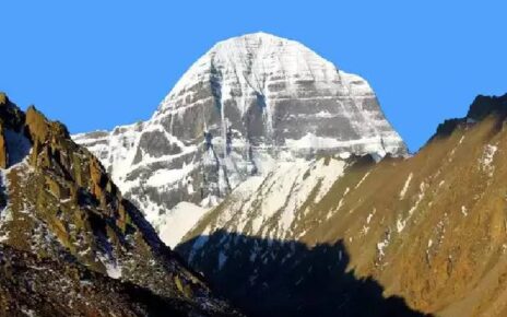 kailash