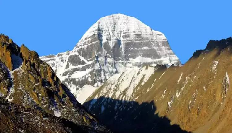 kailash