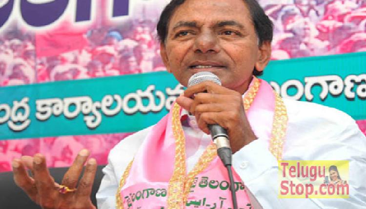 kcr