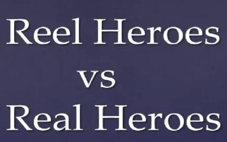 reel hero