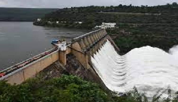 srisailam