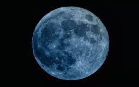 blue moon