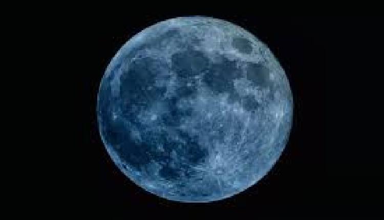 blue moon