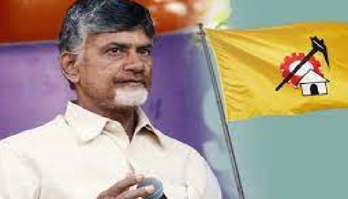 chandrababu