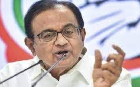 chidambaram