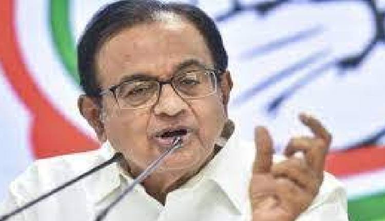 chidambaram