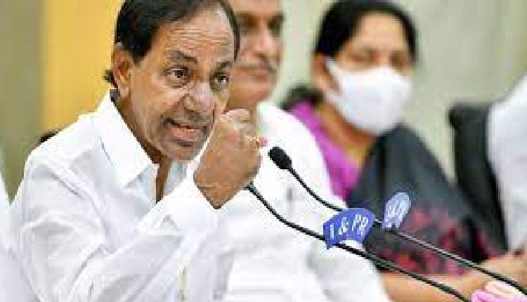 kcr