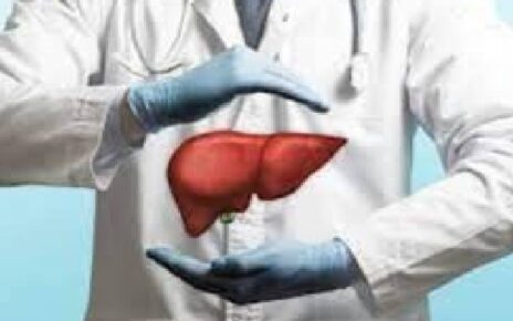 liver