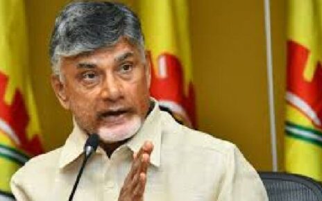 chandrababu