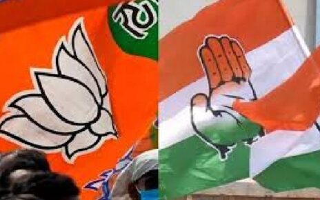 bjp-cong