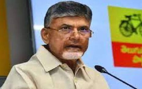 chandrababu