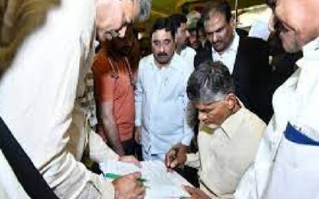 chandrababu