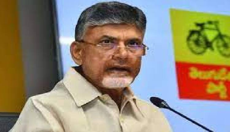 chandrababu