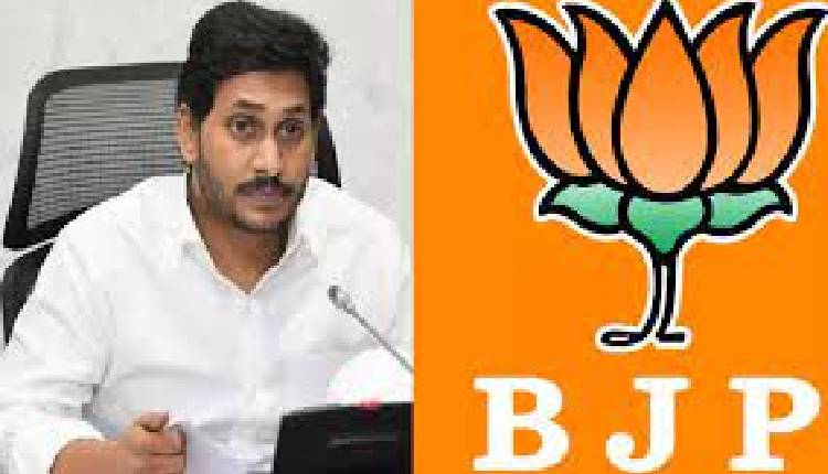 jagan-bjp