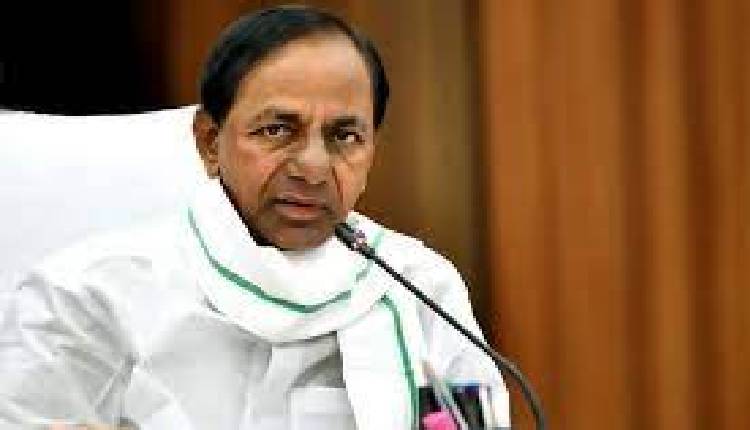 kcr