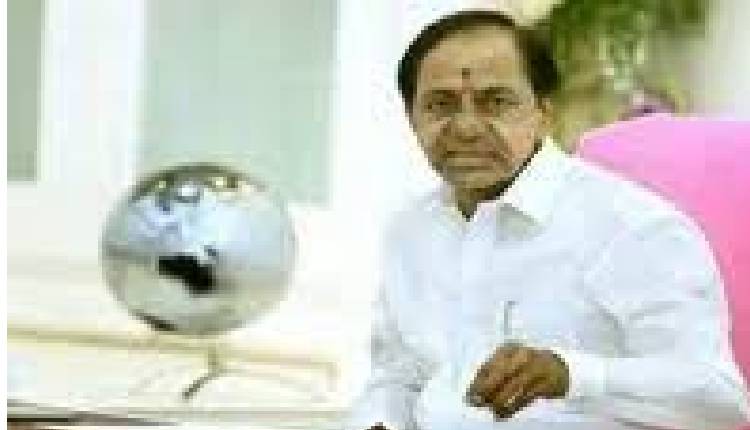 kcr