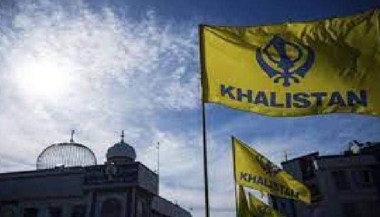 khalistan