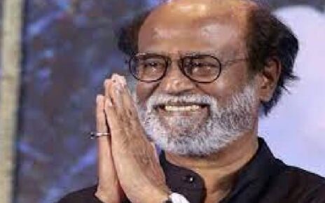 rajini