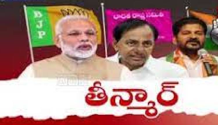 bjp-brs-cong