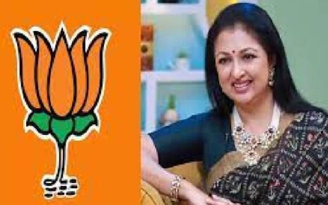 gautami-bjp