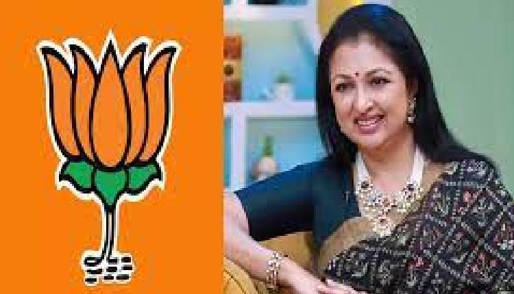 gautami-bjp