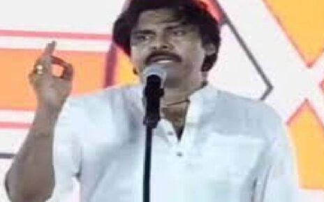 janasena