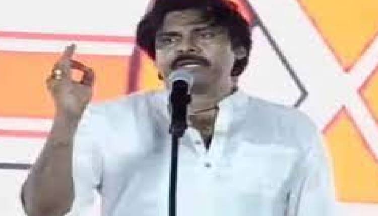 janasena