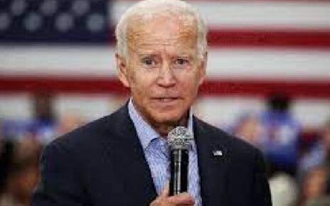 joe biden