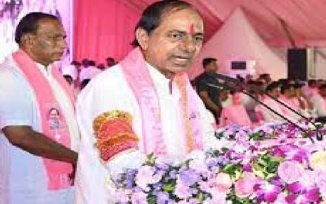 kcr