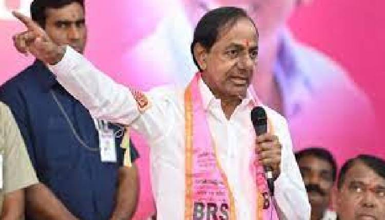 kcr