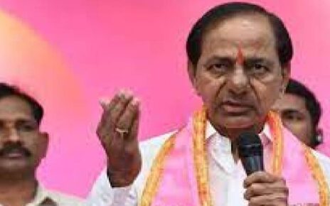 kcr-mani