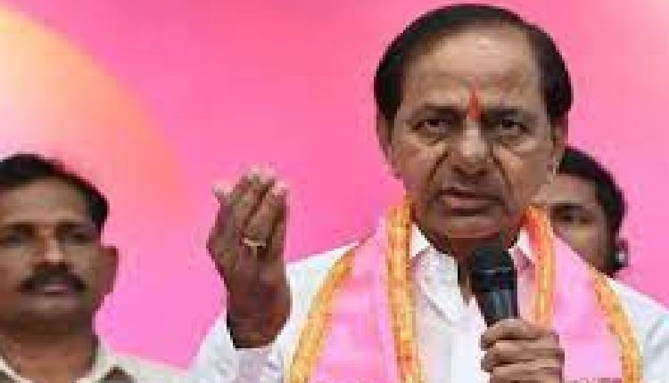 kcr-mani