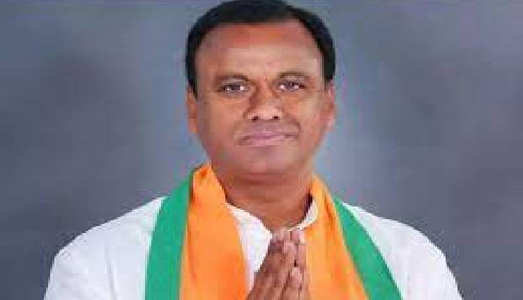 komati reddy