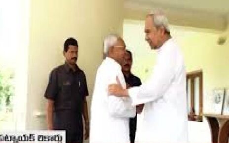 naveen patnaik