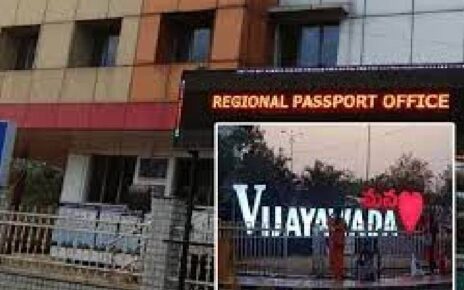 passport office-vijaya