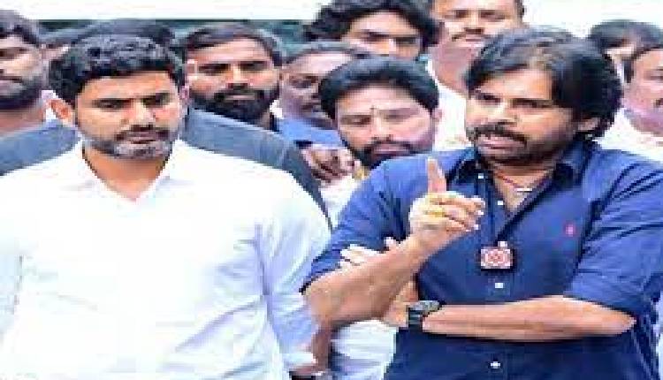 tdp-janasena