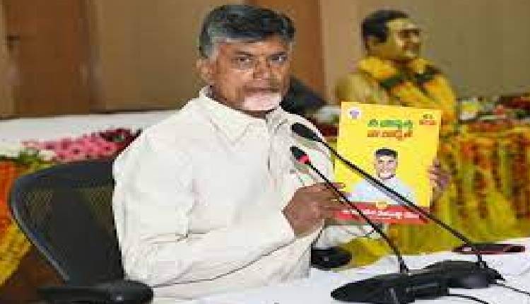 tdp-manifesto