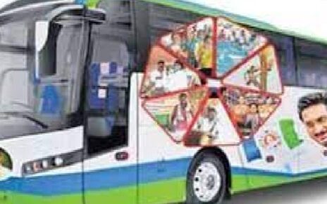 bus-yatra