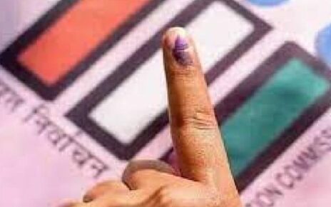 caste voting